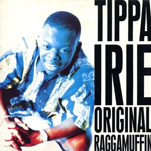 Original Raggamuffin cover