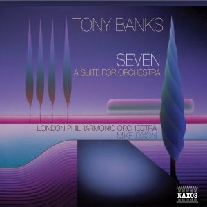 Banks: Seven