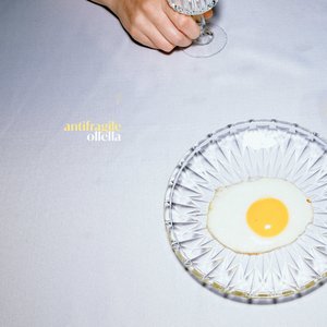 Antifragile