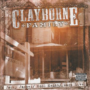 Clayborne Family