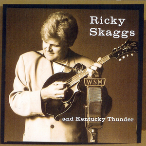 Bluegrass Rules! cover