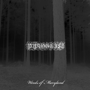 Woods of Maryland