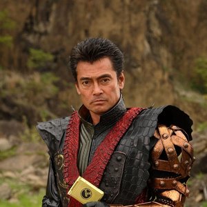 Avatar for 牙王(CV.渡辺裕之)