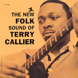 The New Folk Sound Of Terry Callier (Remastered)