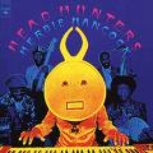Herbie Hancock & The Headhunters 的头像