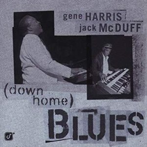 Image for 'Down Home Blues'