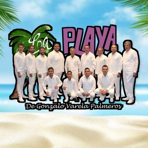 “Danzonera La Playa”的封面
