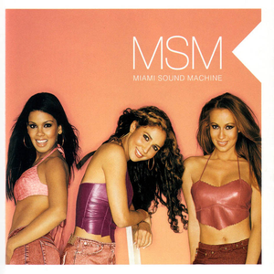 MSM - Msm - Zortam Music