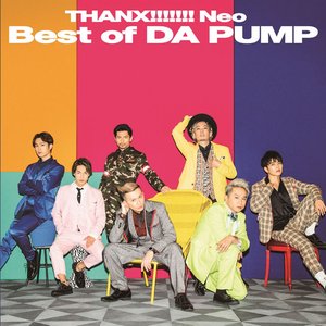 THANX!!!!!!! Neo Best of DA PUMP