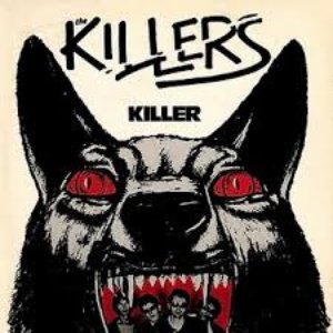 Image for 'Killer'