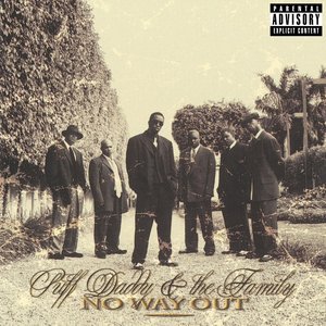 No Way Out (Explicit Version)