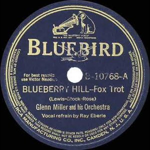 Blueberry Hill