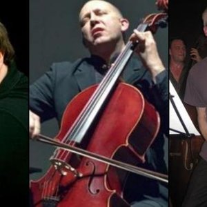 Nabatov, Reijseger, Schubert 的头像