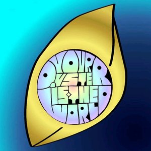 Avatar for Your Oyster Is The World