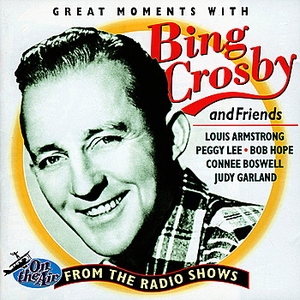 Bing Crosby o/John S Trotter - The Bing Crosby Years - Zortam Music