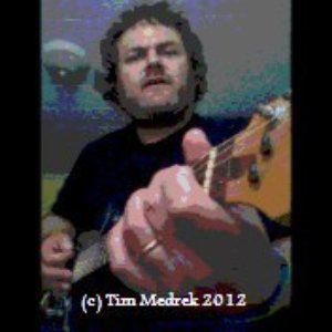 “Tim Medrek (a.k.a. Timsrock or Creative Rock)”的封面