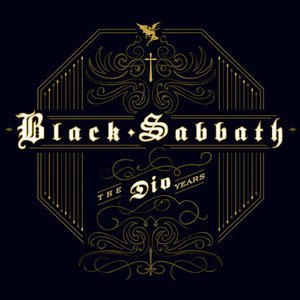 The Dio Years (Bonus Track Version)