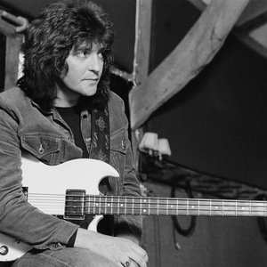 Avatar for Bob Daisley and Friends