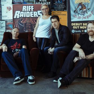 Riff Raiders 的头像