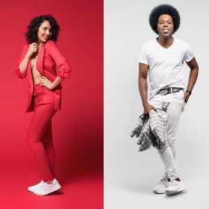 Marissa Mur & Alex Cuba 的头像