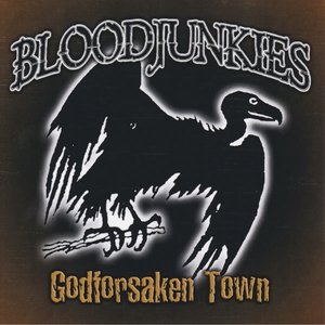 Godforsaken Town - EP