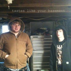 tastes like ur basement - Single