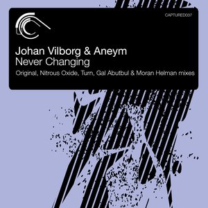 Avatar for Johan Vilborg & Aneym