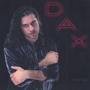 DAX: The EP