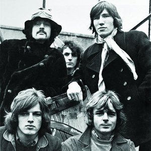 Awatar dla Pink Floyd