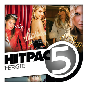 Fergie Hit Pac - 5 Series