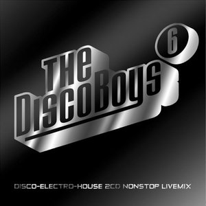 The Disco Boys - Volume 6