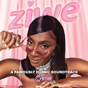 ZIWE: A Famously Iconic Soundtrack - EP