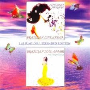Natureza Humana / Uma Brasileira - 2 Albums on 1 Expanded Edition