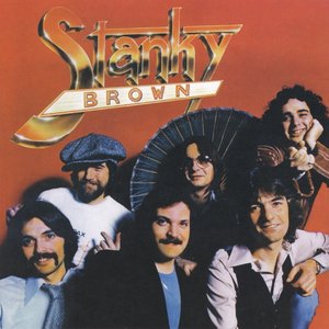 Stanky Brown