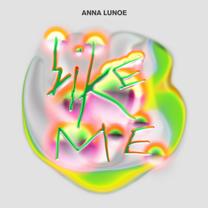 Artwork for Like Me