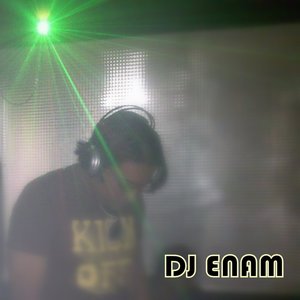 Аватар для DJ ENAM