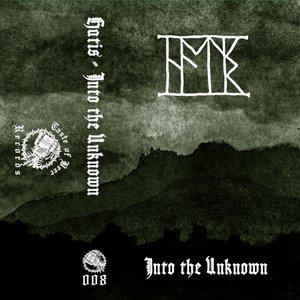Into the Unknown