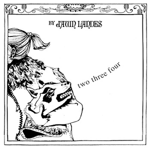 Two Three Four cover