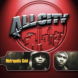 All City - Metropolis Gold - Zortam Music