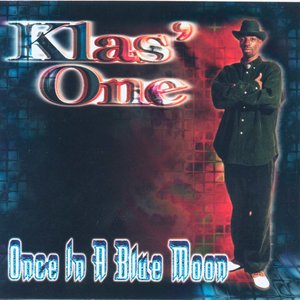 Klas' One 的头像