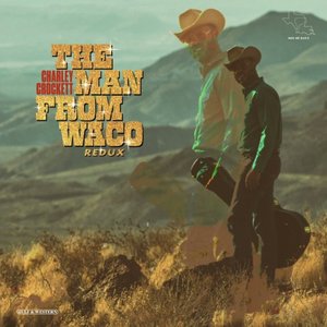 The Man From Waco (Billy Horton Sessions)
