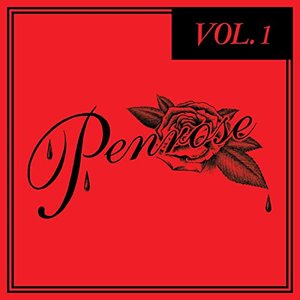 Image for 'Penrose Records Vol. 1'