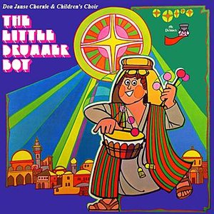 The Little Drummer Boy