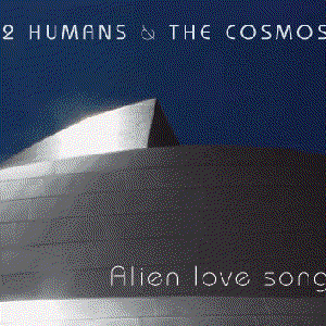 2 humans & the cosmos için avatar