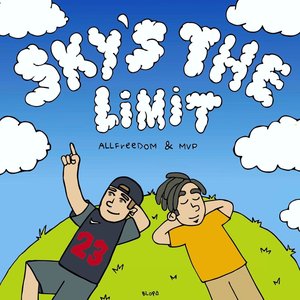 Sky's the Limit - EP