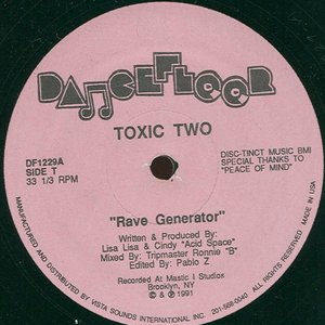 Rave Generator / Acid Flash