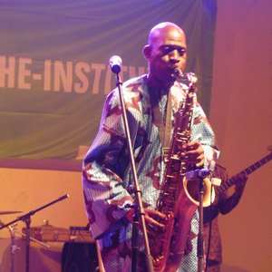 Eji Oyewole için avatar