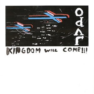 Kingdom Will Come !!!