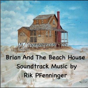 Brian and the Beach House Soundtrack Music