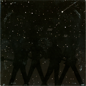 Night of the Shooting Stars cover